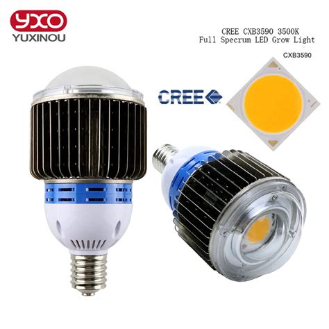 wholesale grow led cree manufacturers